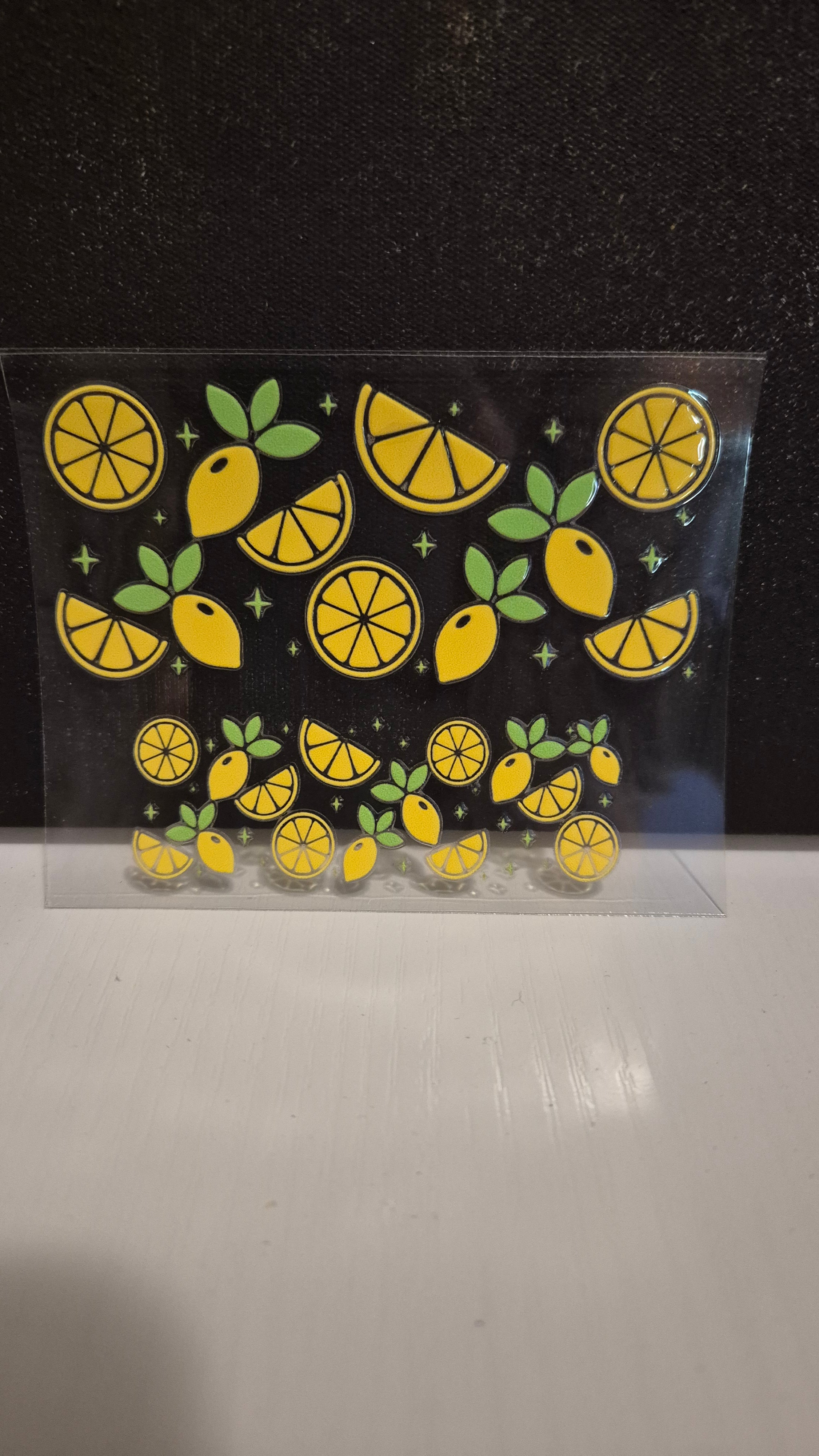 Lemons