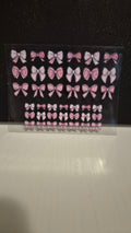 Bows