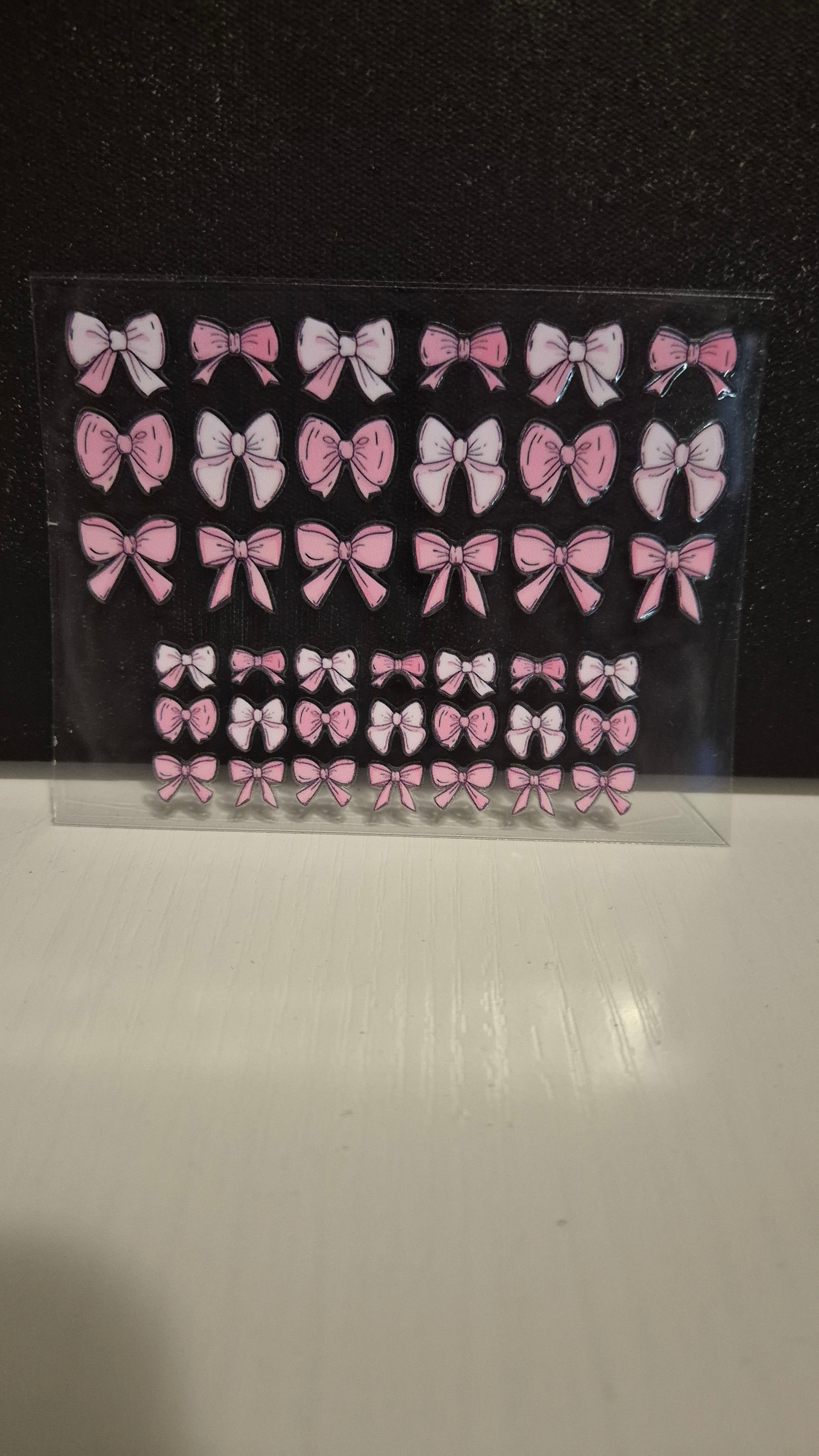Bows