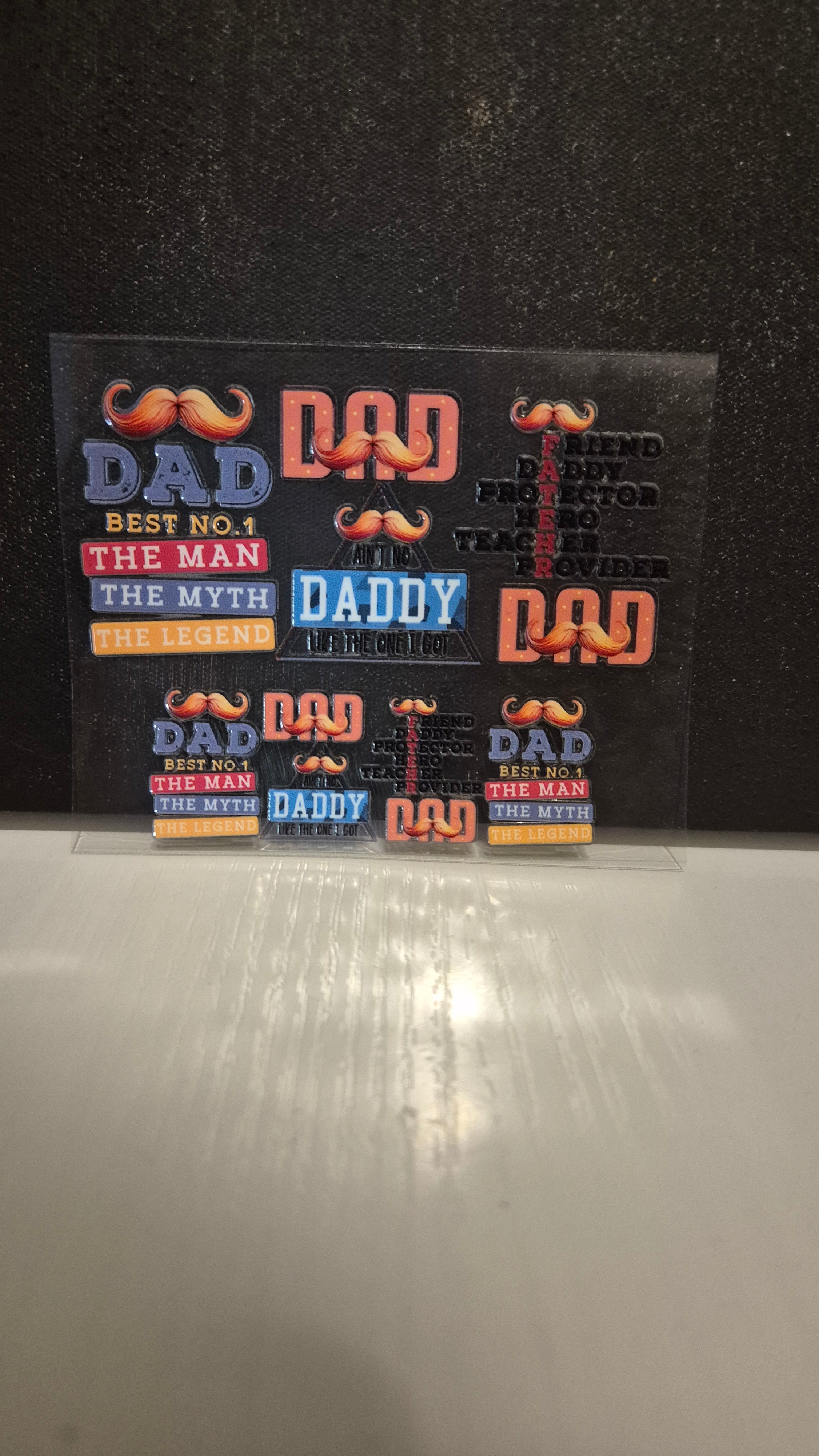 DAD