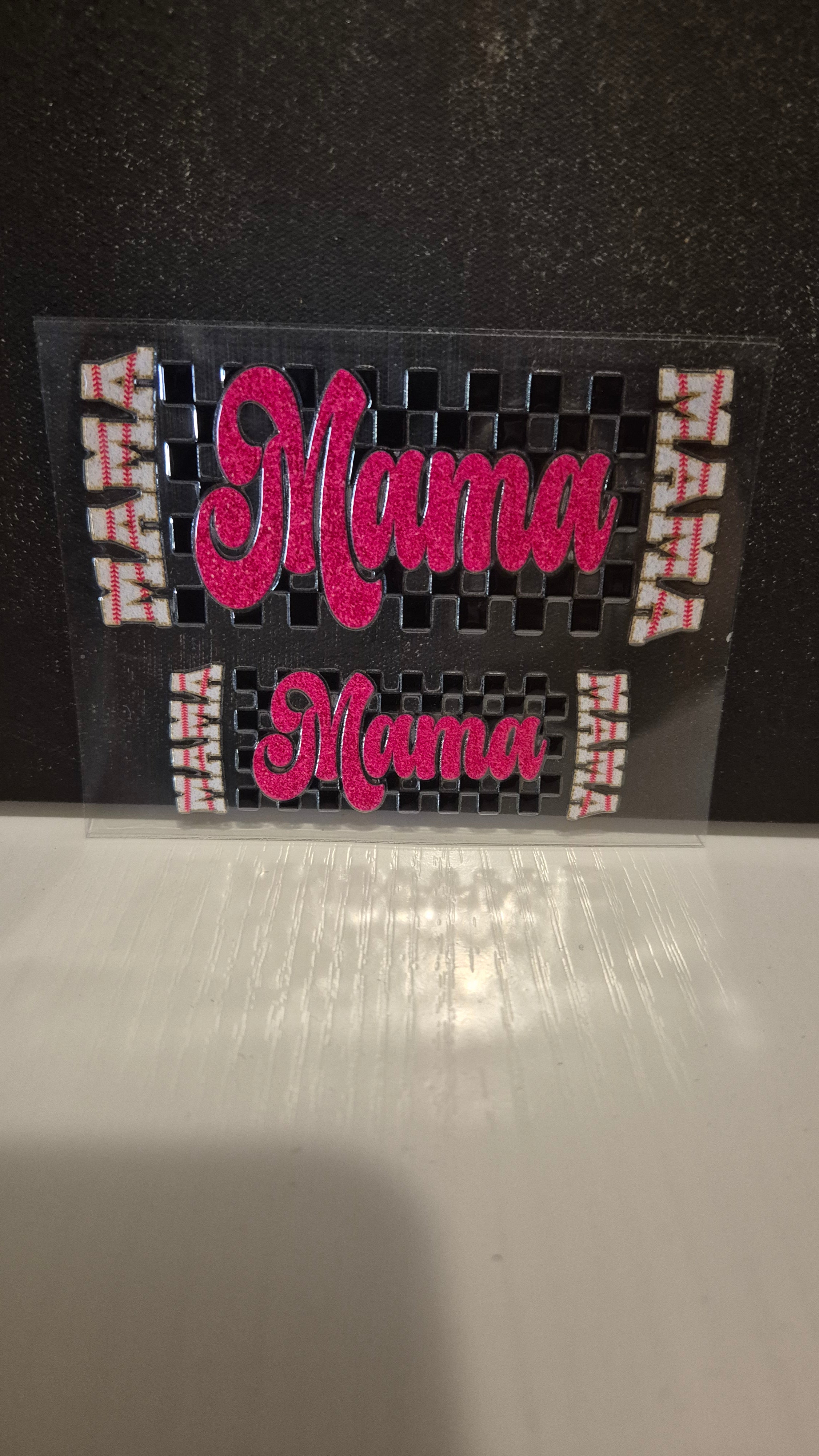 MAMA