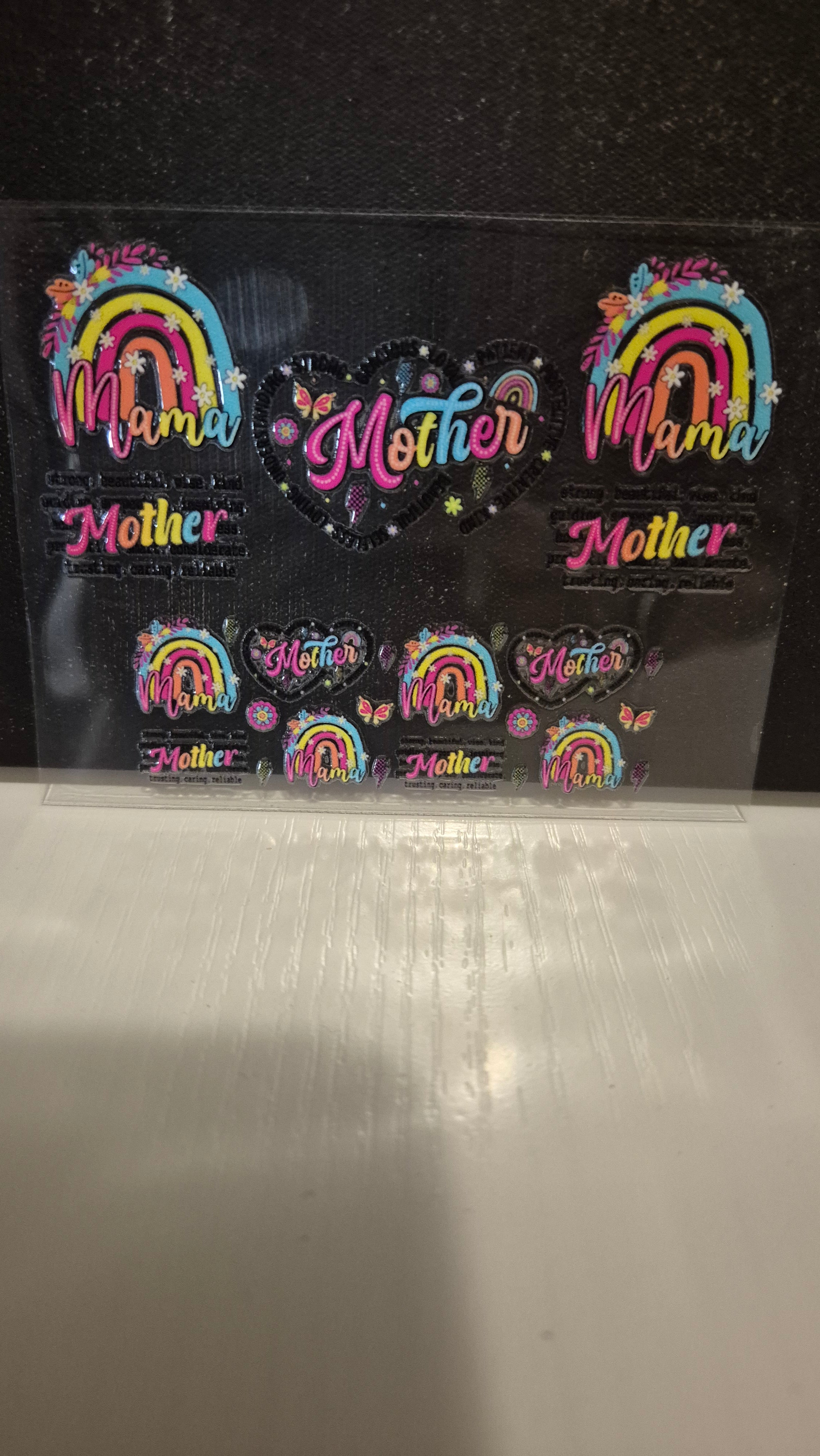 Mama Mother