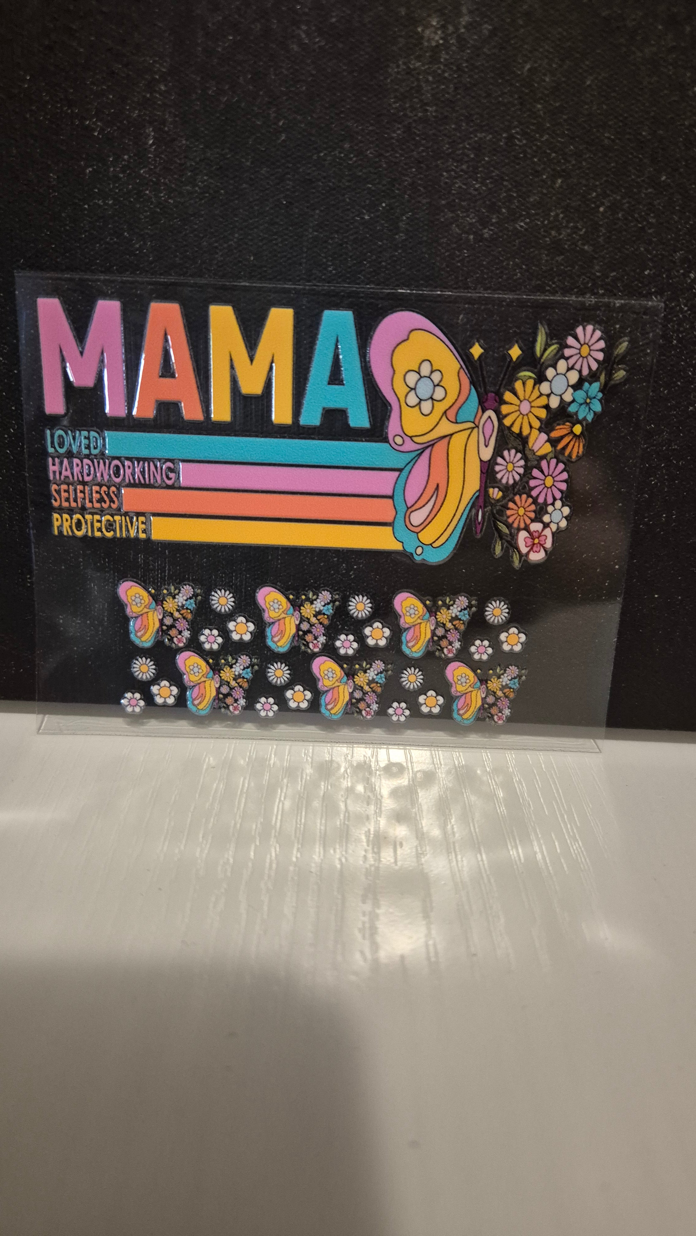 MAMA
