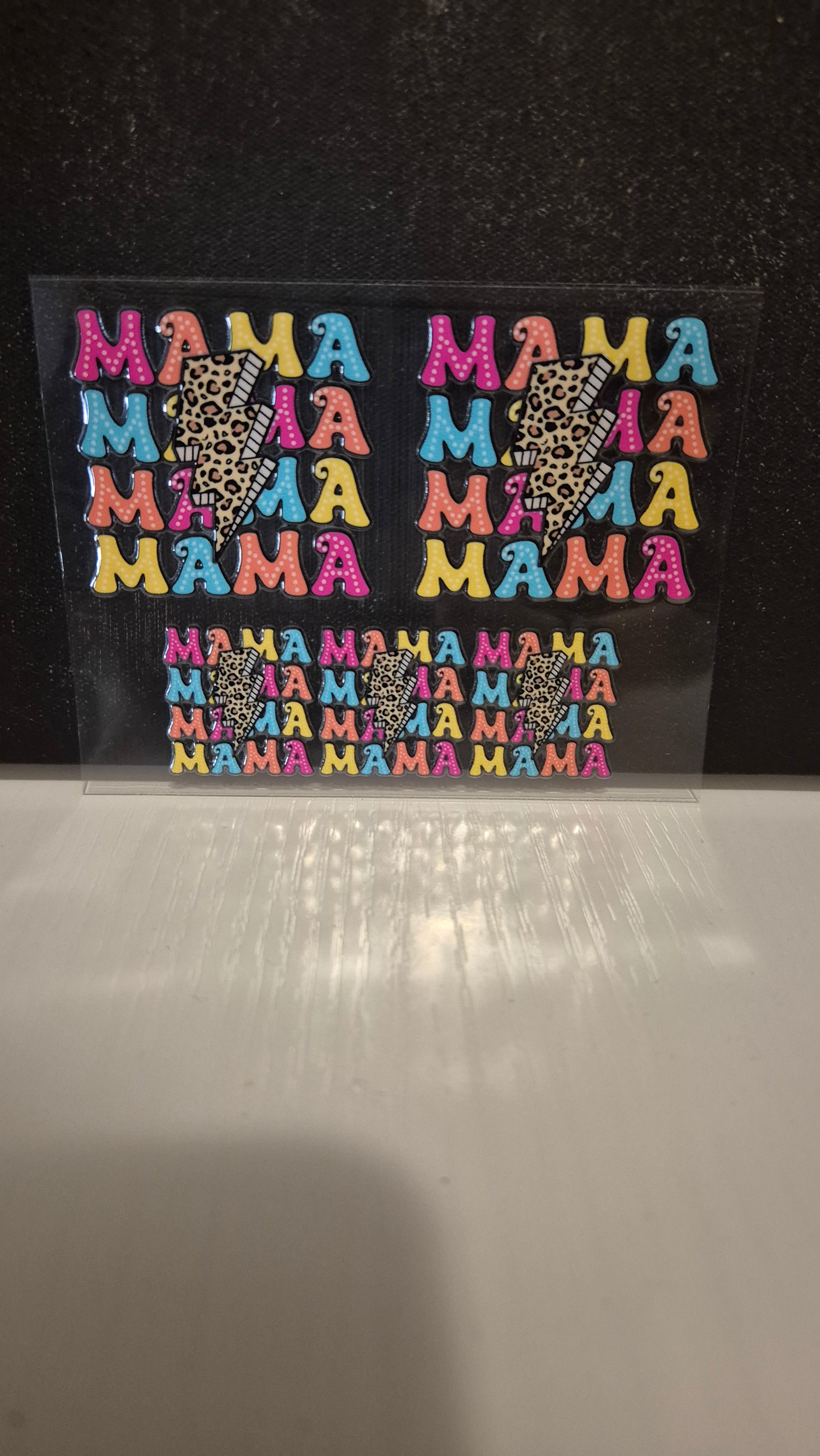 MAMA