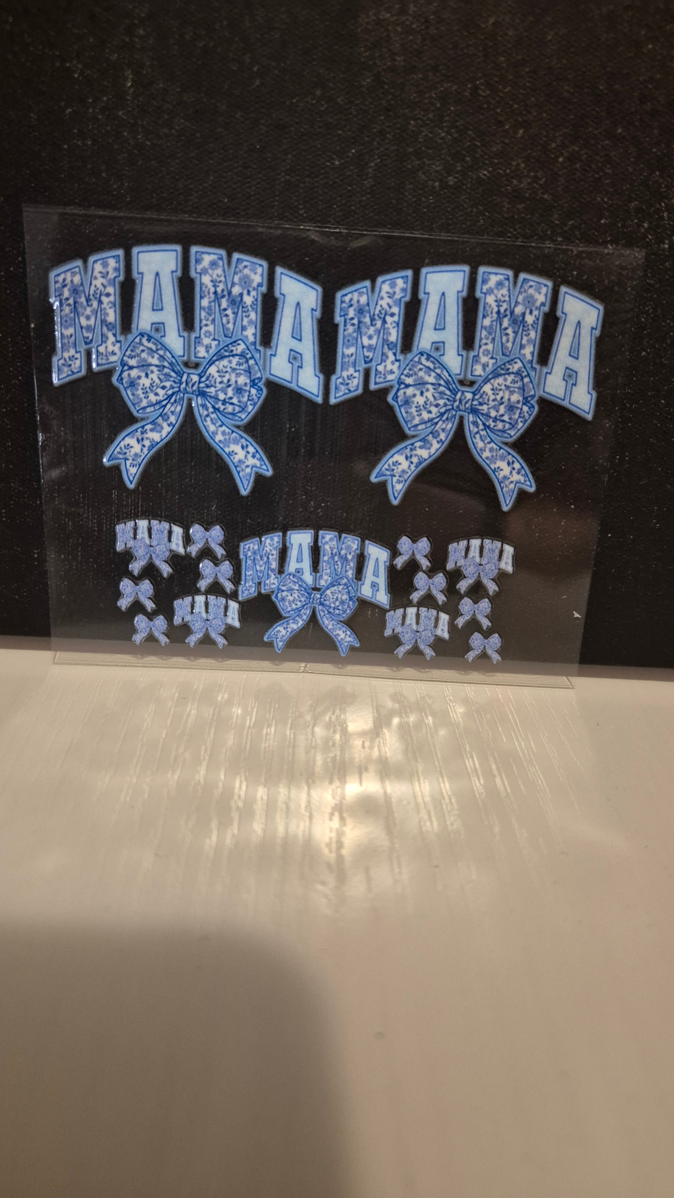 MAMA Bows