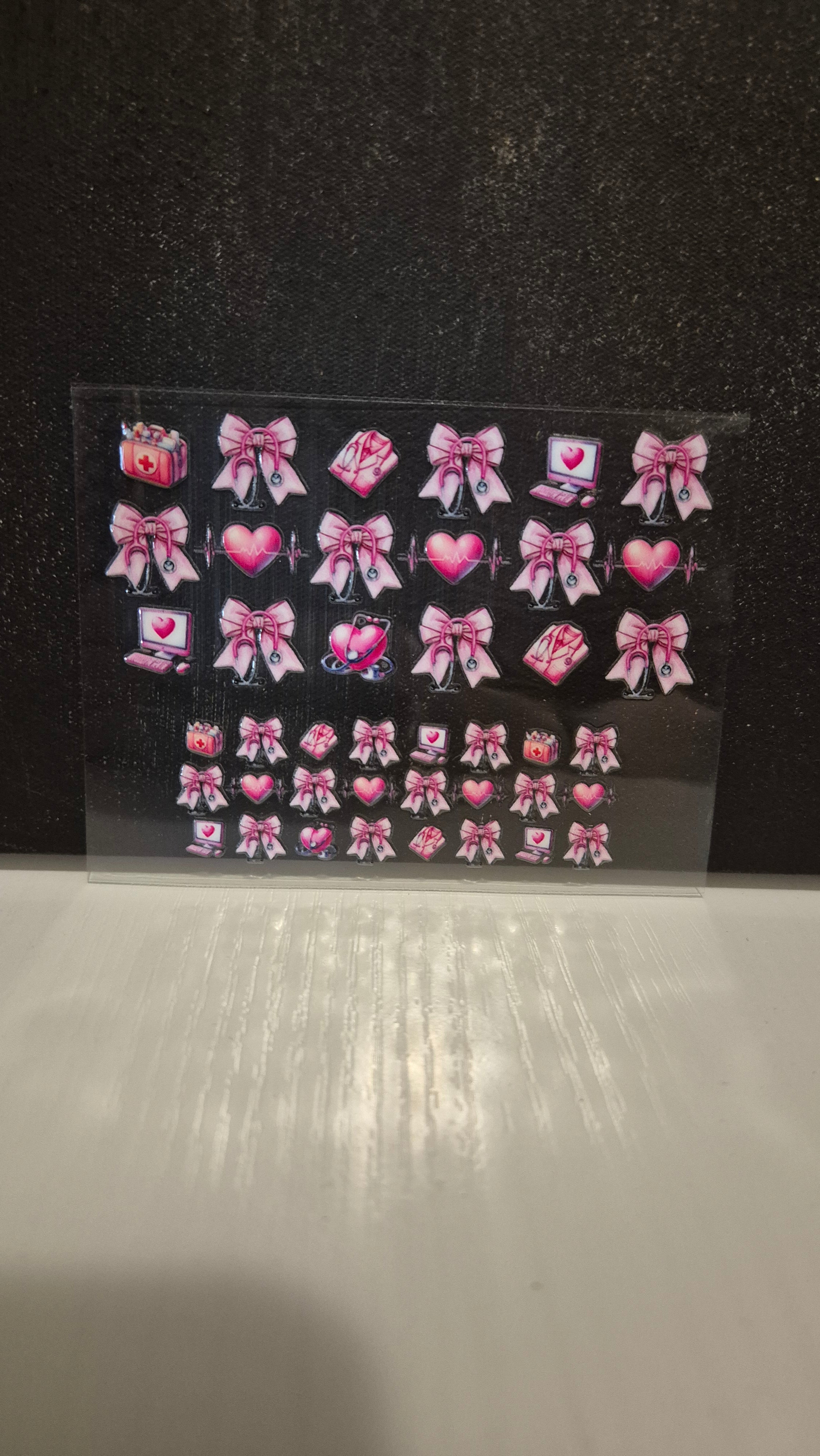 Nurse Bows