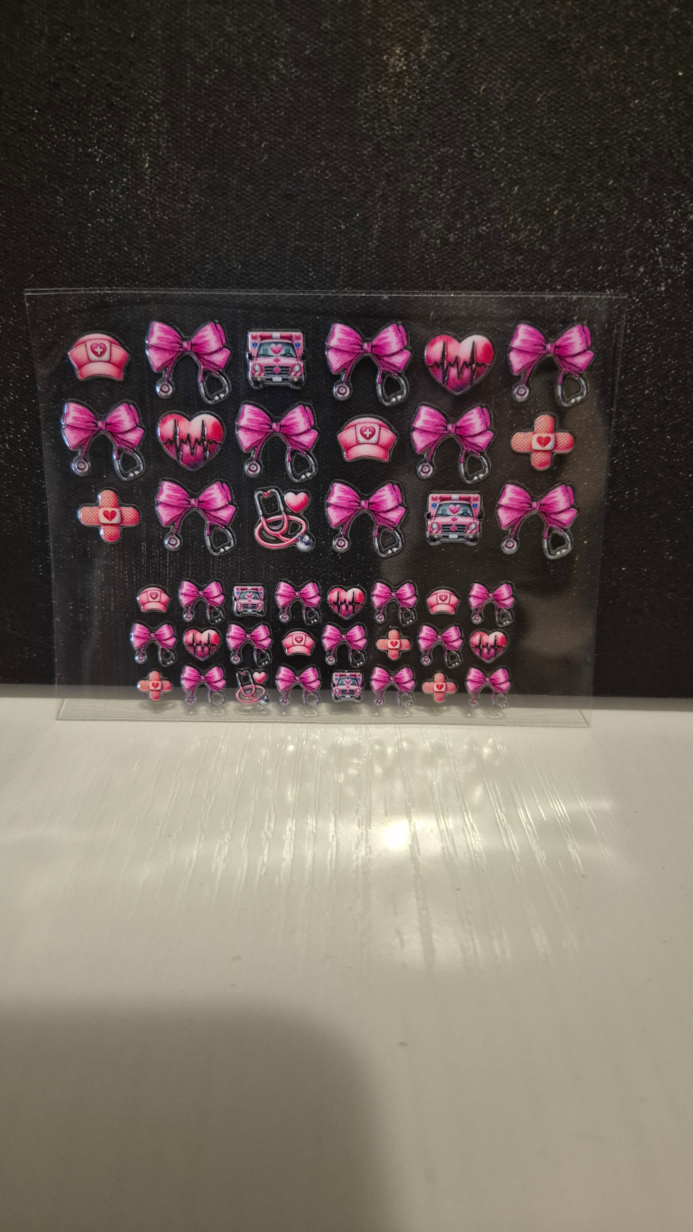 Nurse Bows
