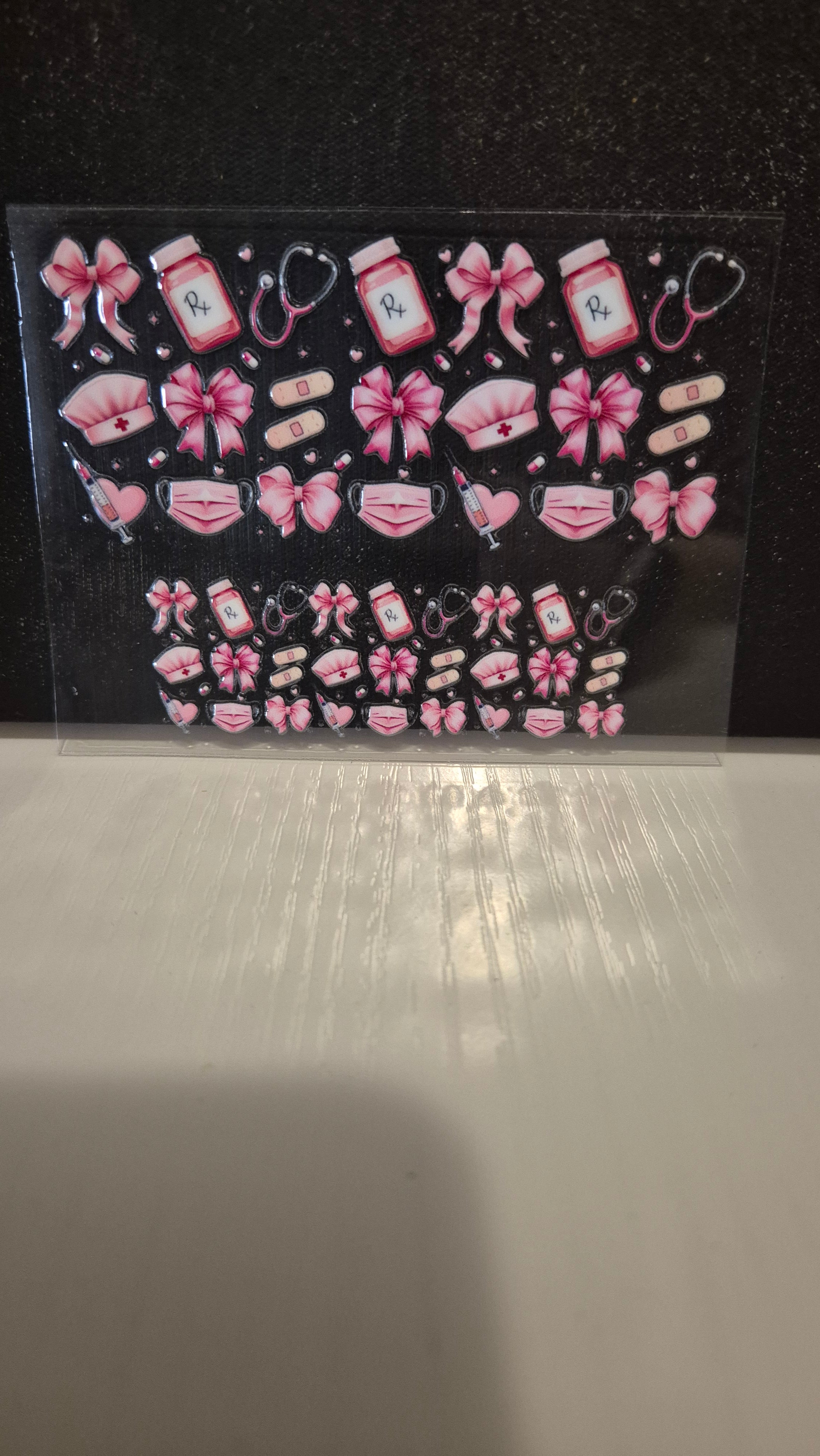 Nurse Bows