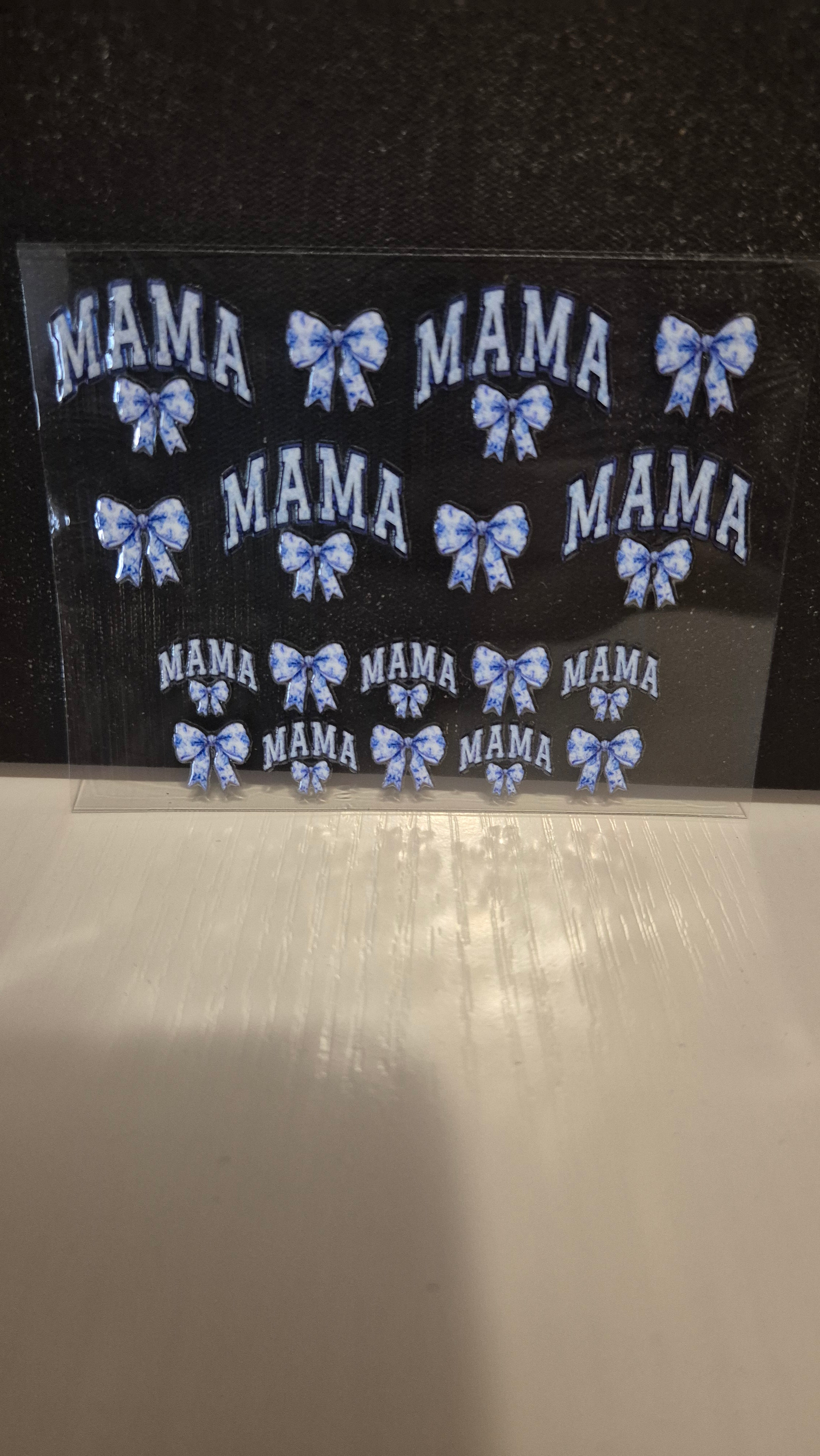 MAMA Bows