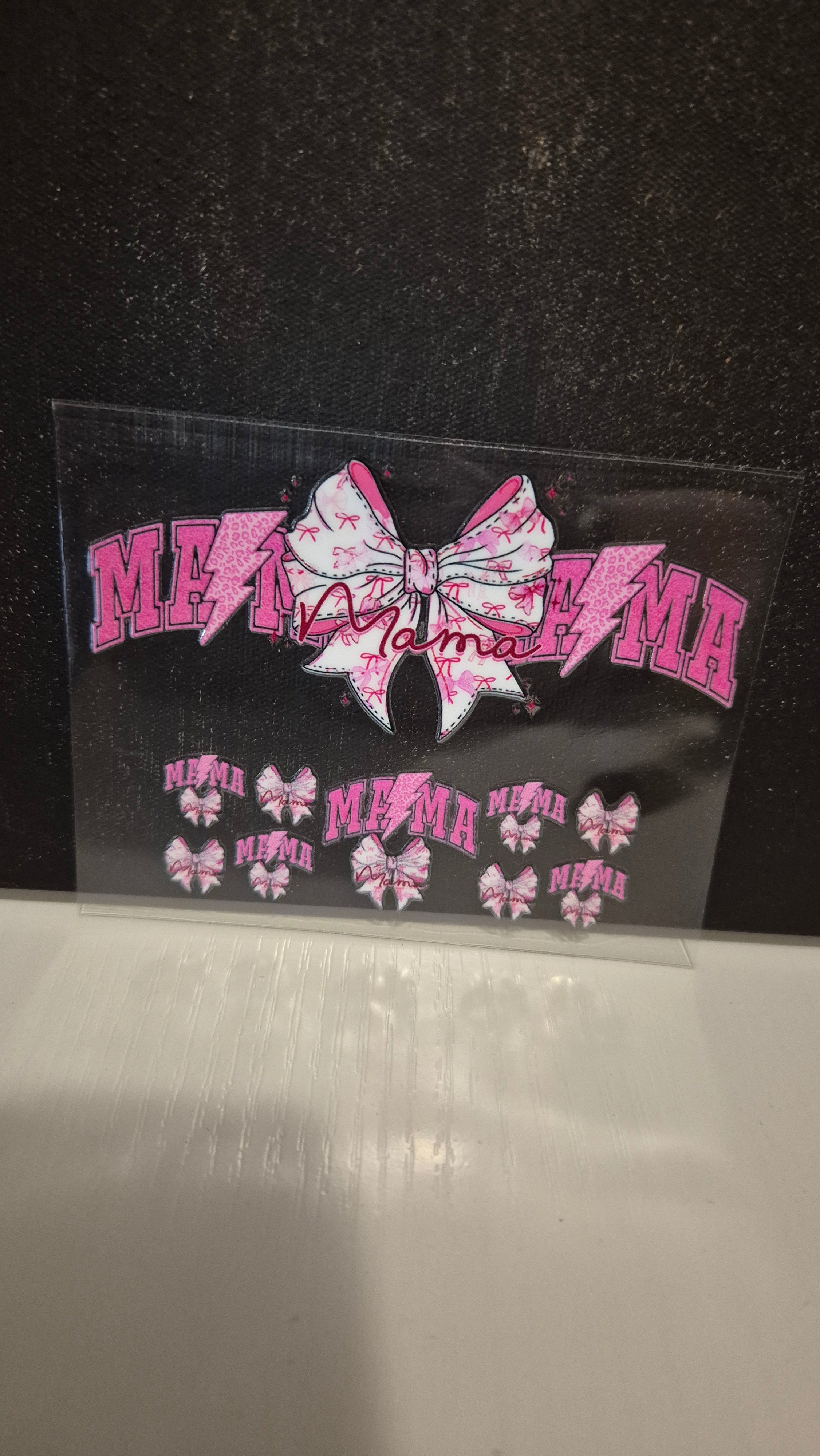 MAMA Bows