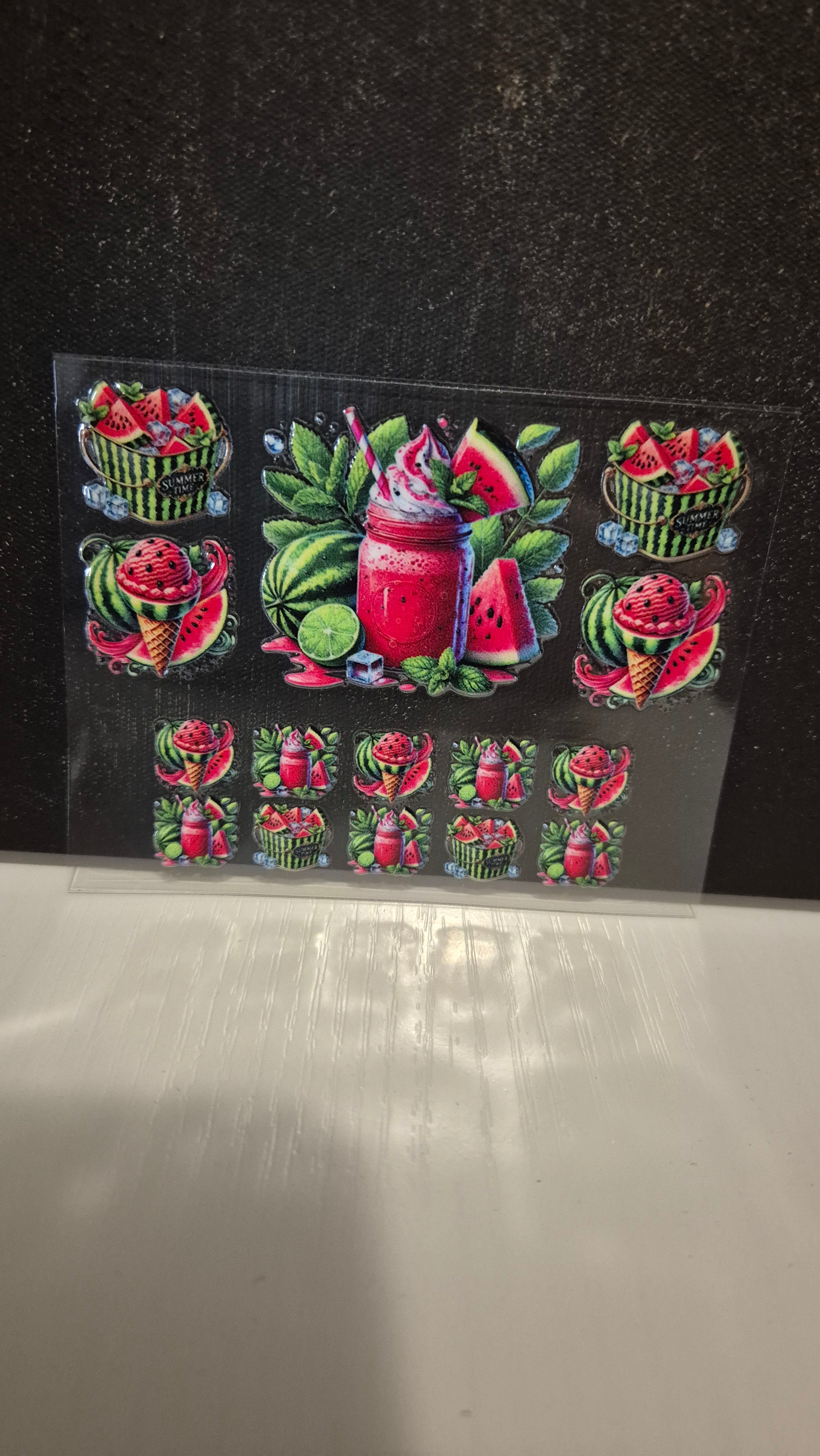 Watermelon Drink