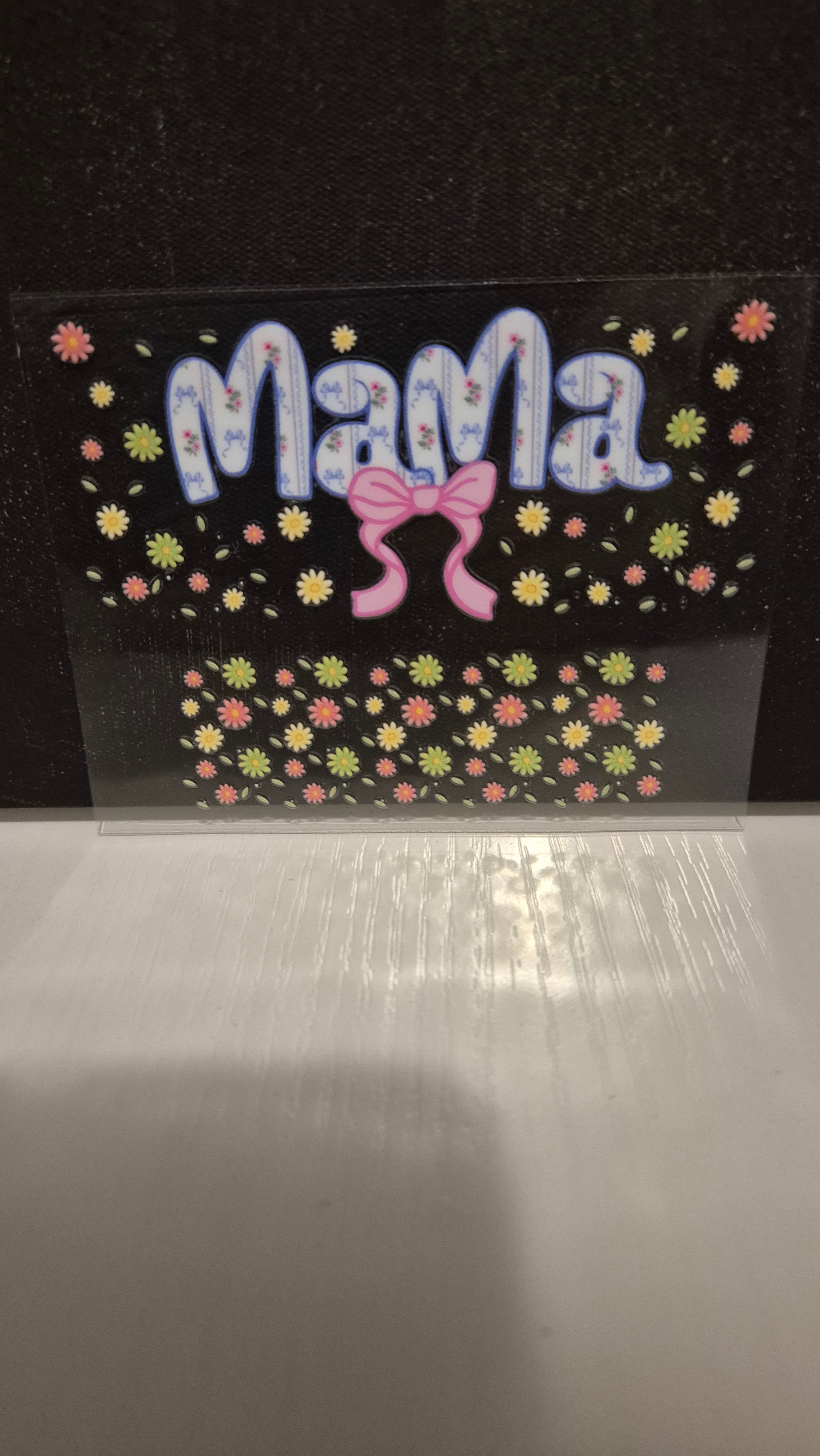 MAMA Bows & Flowers