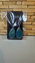 Clay Earrings