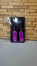 Clay Earrings