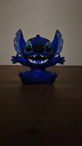 Bedazzled stitch