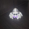 Jumpy spider articulated