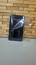 Clay Earrings