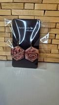 Clay Earrings