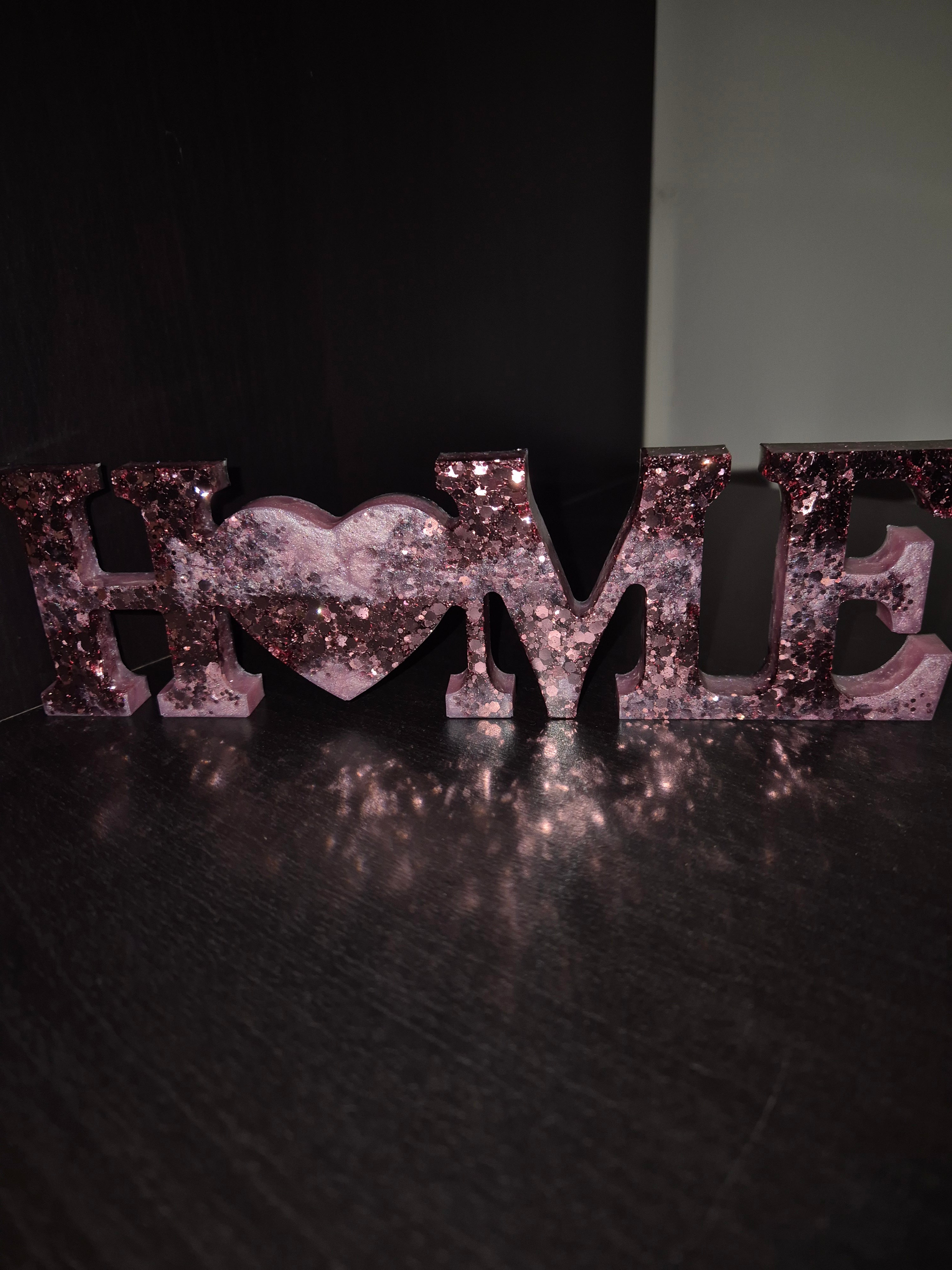 Home ornament