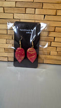 Clay Earrings