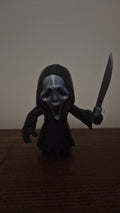 Ghostface 3D print